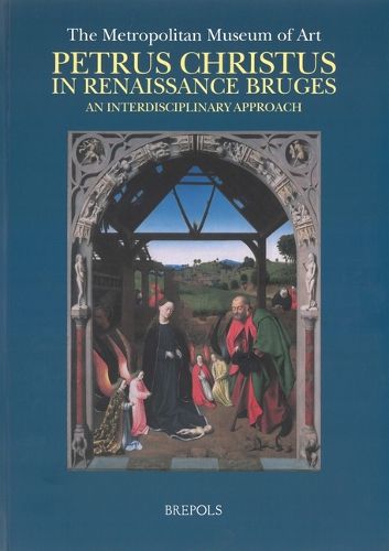 Cover image for Petrus Christus Ren Bruge Inter App