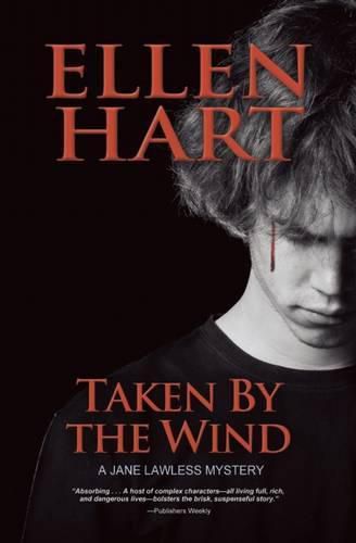 Cover image for Taken by the Wind