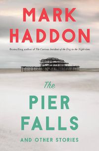 Cover image for The Pier Falls: And Other Stories