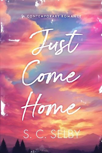 Cover image for Just Come Home