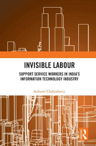 Cover image for Invisible Labour