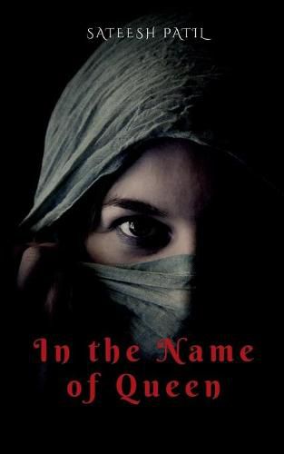 Cover image for In the name of Queen