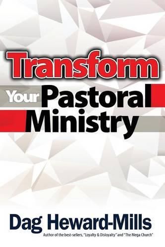 Transform You Pastoral Ministry