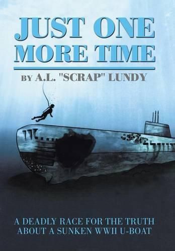 Cover image for Just one more time