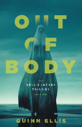 Cover image for Out of Body