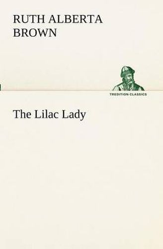 Cover image for The Lilac Lady