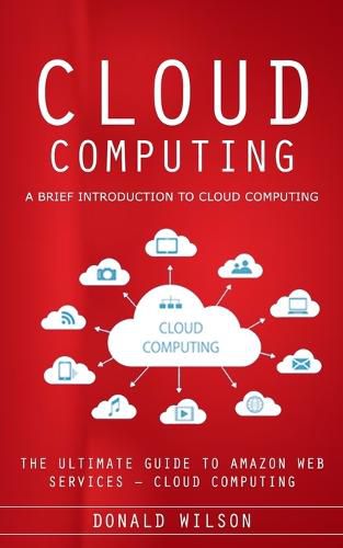 Cover image for Cloud Computing