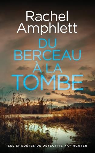 Cover image for Du berceau a la tombe