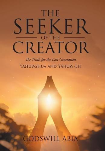 Cover image for The Seeker of the Creator