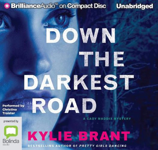 Cover image for Down The Darkest Road