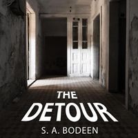 Cover image for The Detour Lib/E