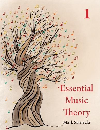 Cover image for Essential Music Theory Level 1