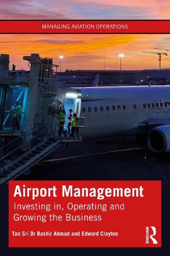 Cover image for Airport Management