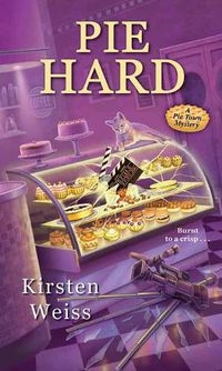 Cover image for Pie Hard