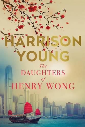 Cover image for The Daughters of Henry Wong
