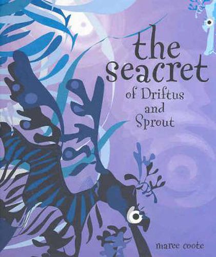 The Seacret of Driftus and Sprout
