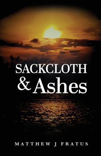 Cover image for Sackcloth & Ashes