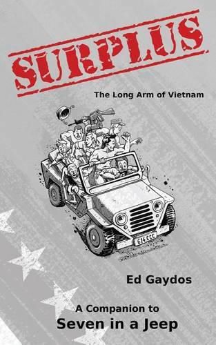 Cover image for Surplus: The Long Arm of Vietnam