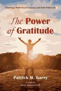 Cover image for The Power of Gratitude