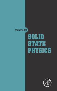 Cover image for Solid State Physics