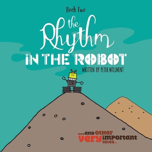 Cover image for The Rhythm in the Robot