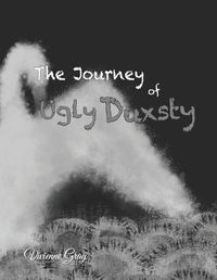 Cover image for The Journey of Ugly Duxsty