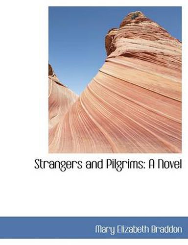 Cover image for Strangers and Pilgrims