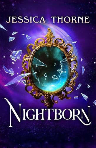 Cover image for Nightborn