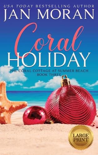 Cover image for Coral Holiday