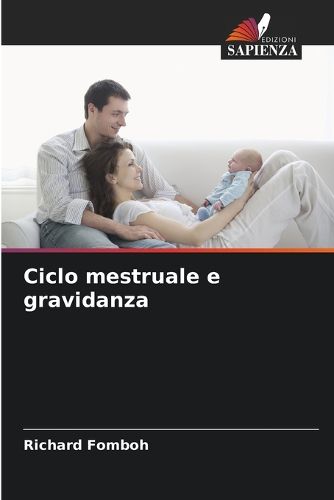 Cover image for Ciclo mestruale e gravidanza