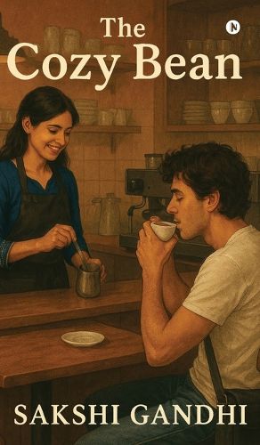 Cover image for The Cozy Bean