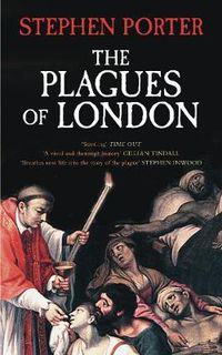 Cover image for The Plagues of London