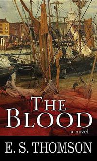 Cover image for The Blood