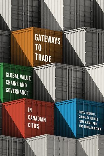 Cover image for Gateways to Trade