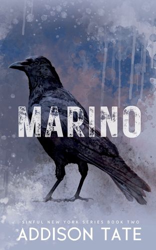 Cover image for Marino