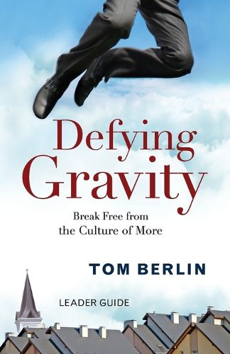 Cover image for Defying Gravity Leader Guide