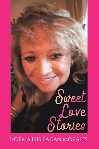 Cover image for Sweet Love Stories