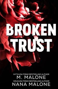 Cover image for Broken Trust