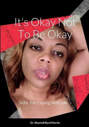 Cover image for It's Okay Not To Be Okay