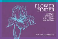 Cover image for Flower Finder