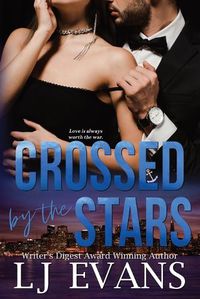 Cover image for Crossed by the Stars