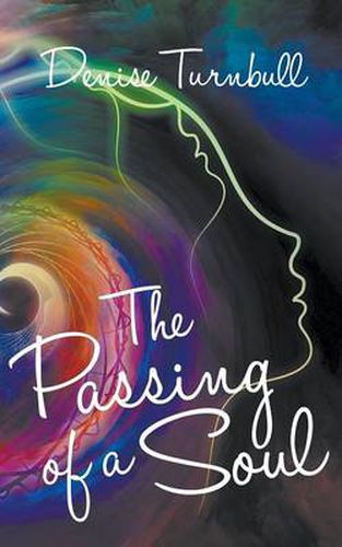 Cover image for The Passing of a Soul