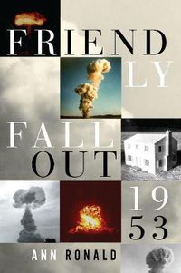 Cover image for Friendly Fallout 1953