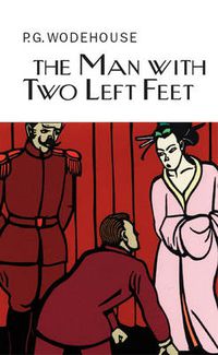 Cover image for The Man With Two Left Feet