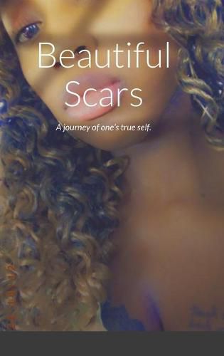 Cover image for Beautiful Scars