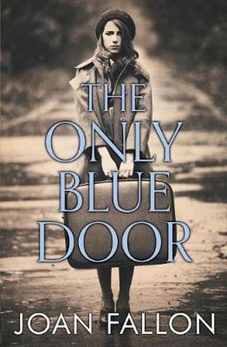 Cover image for The The Only Blue Door