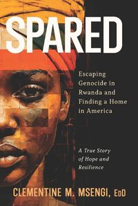 Cover image for Spared