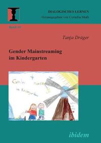 Cover image for Gender Mainstreaming im Kindergarten.