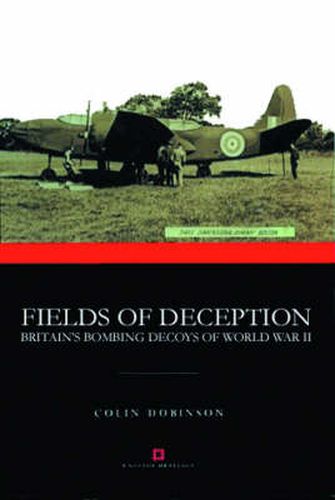 Cover image for Fields of Deception