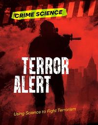 Cover image for Terror Alert